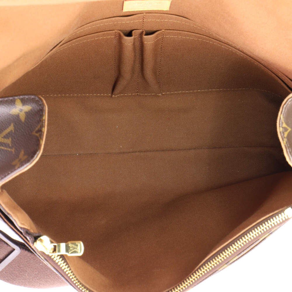 Louis Vuitton Valmy Messenger Bag #243489L10B - Picture 5 of 8